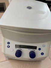 Eppendorf 5424  Microcentrifuge centrifuge laboratory lab micro no rotor