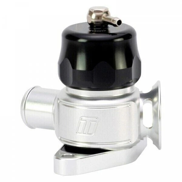 Válvula de soplado de doble puerto Turbosmart TS-0205-1026 BOV para 09-21 Nissan GT-R Foto 3 de 4