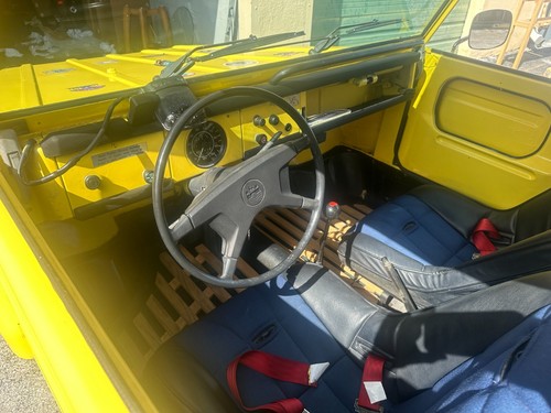 1973 Volkswagen Thing - Picture 13 of 21
