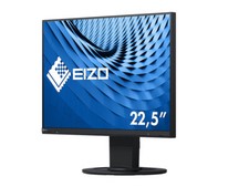 EIZO 58,4cm(23") FlexScan EV2360-BK schwarz