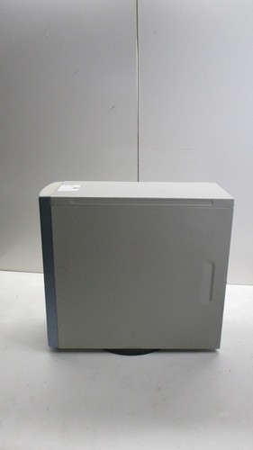 Vintage ATX Desktop PC Case Beige Sleeper Case - Afbeelding 2 van 5