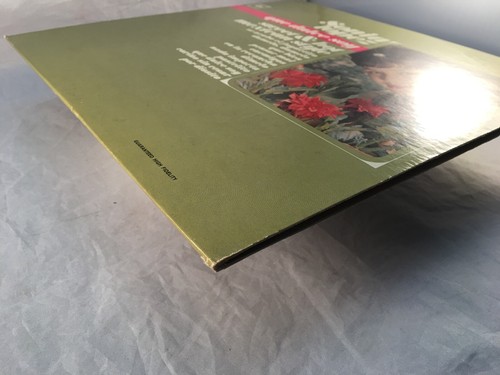 Sonia Lopez que Dulce Soy - NM Vinyl , EX Sleeve - Imagen 9 de 9