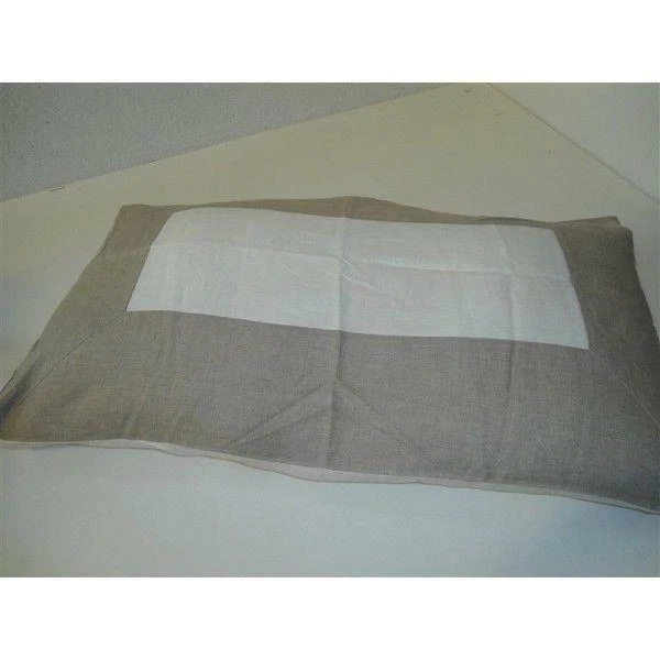 NIULAA Set da 2 Fodere per Cuscini 45x45 Beige in Velluto di Lana Peluche Fodera Cuscino Decorativo Boho Ricamato in Pelliccia Copricuscini Quadrata Lusso per Divano Soggiorno