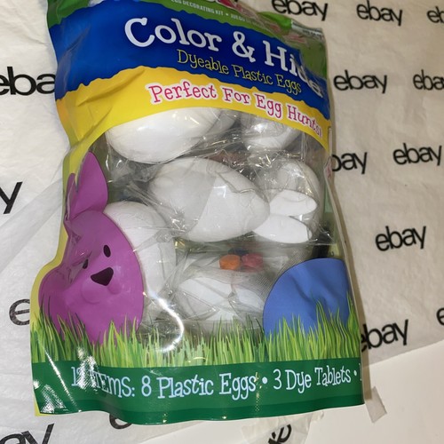 pink yellow easter basket bundle girls  80+ items!  toys bunny egg lip balm hair - Picture 10 of 23