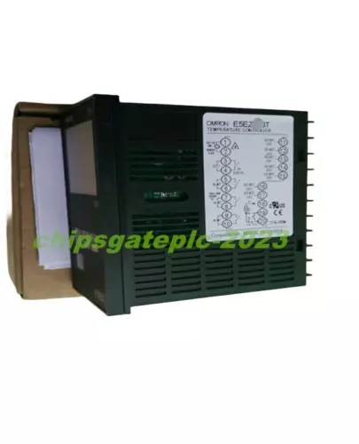 Original Digital Omron Temperature Controller E5EZ-C3T 100-240VAC Relay New