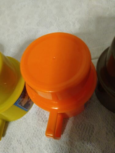 Juego de 4 tazas de apilamiento del 40 aniversario de Star Wars 4 oz. - Imagen 15 de 17