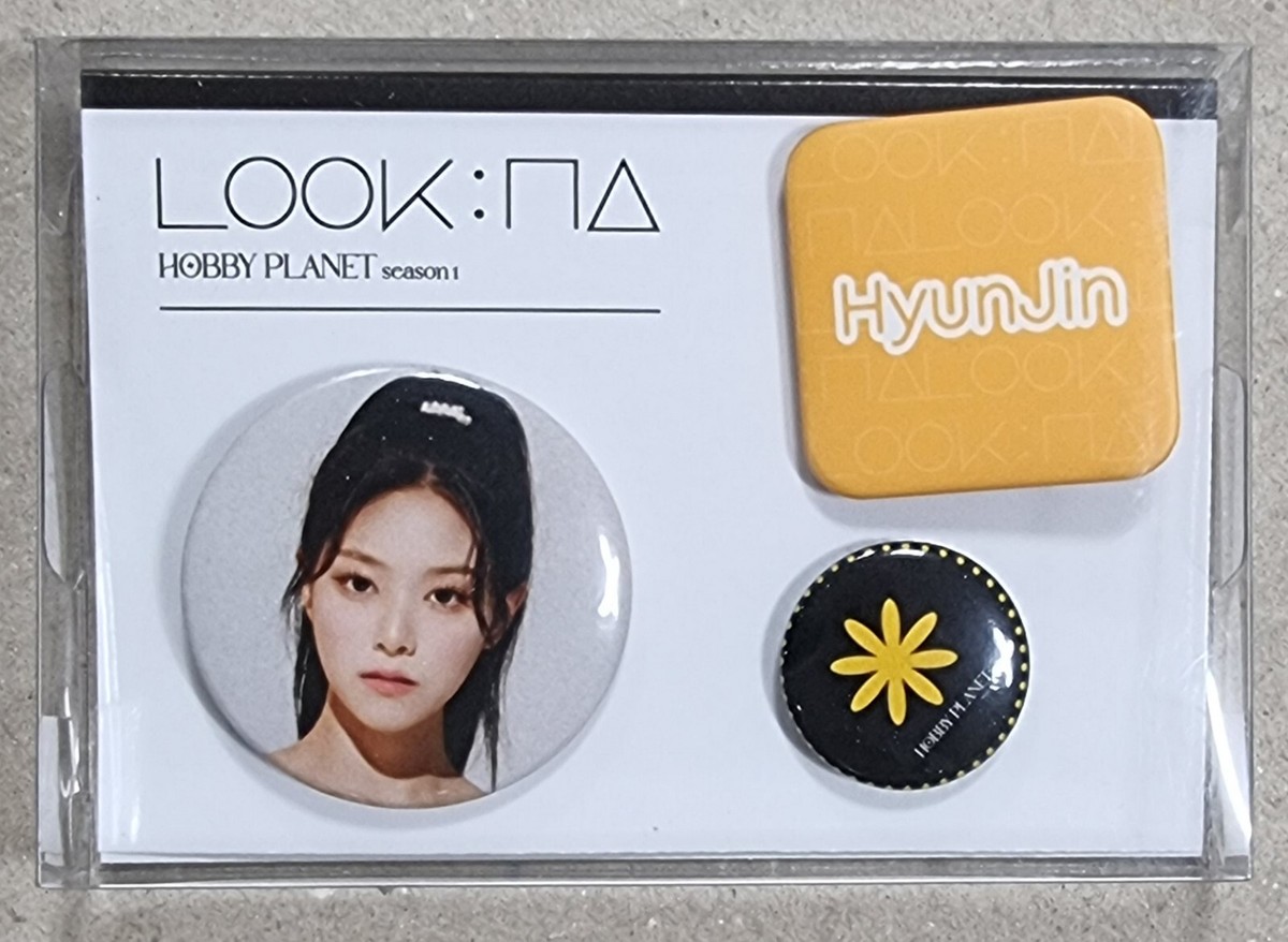 SHOP - LOONA JAPAN OFFICIAL WEB STORE