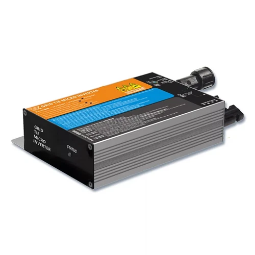 120W 180W Solar Grid Tie Microinverter Pure Sine Wave DC10.8-60V-AC220V Inverter