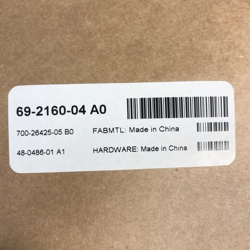 Lot of 100 Cisco Access Point Mount Plate 700-26425 AIR-AP-BRACKET 26425-05 - Picture 3 of 7