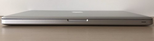 Apple Unibody MacBook Pro - 15" Display - Intel 2.6GHz - 128GB SSD - 4GB RAM - Picture 14 of 21