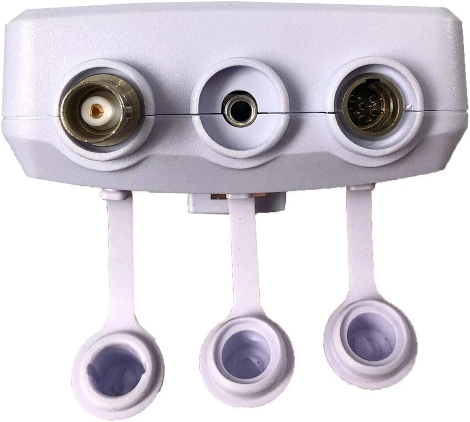 Water Quality Meter PH mV Conductivity TDS Temperature pH -2.000-20.000pH - Image 3 of 4