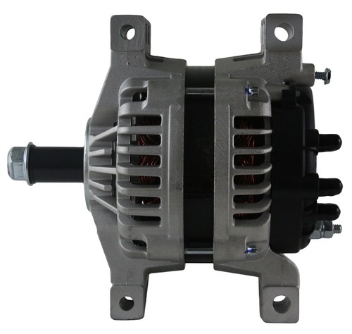 NEW ALTERNATOR FITS FREIGHTLINER 1999-12 8600417 A160203 3819198C91 AVI160P2003 - Picture 3 of 3