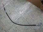 Sportster, Rear Brake Cable, 1977-78, 38634-76