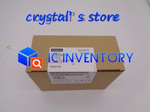 1PCS NEW IN BOX Siemens 6ES7214-2AD23-0XB8=6ES7214-2AD23-0XB0 - Picture 2 of 7