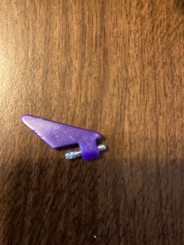 Megatron Transformers Cybertron 2005 Hasbro Leader Class FOR PARTS - Picture 5 of 5