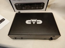 CAD CX2 Connect USB Audio Interface