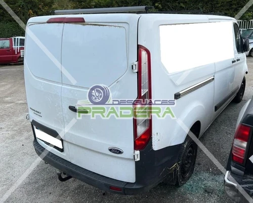 Piloto Trasero Derecho para FORD TRANSIT CUSTOM FURGÓN (TTF) * 2014 159532 - Imagen 7 de 10