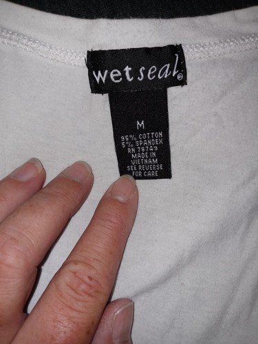 Wet Seal Outfit - Picture 4 of 5