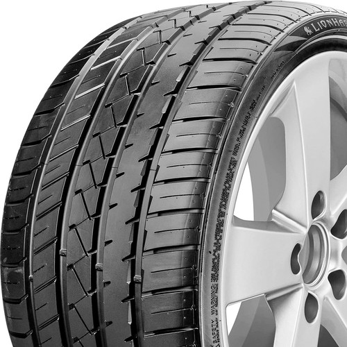 Tire Lionhart LH-FIVE 285/30ZR19 285/30R19 98Y AS A/S High Performance - Bild 2 von 12