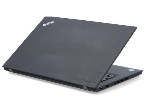 Lenovo ThinkPad T470 i5-6300U 8/16/32GB - 128/256/512/1024GB SSD FullHD Win 10 - Afbeelding 6 van 22
