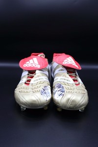 zidane cleats