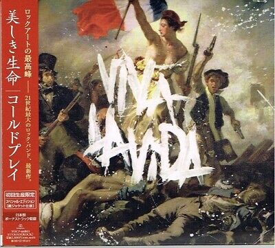 格安販売の Coldplay 洋楽