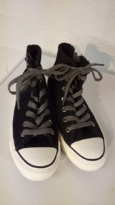 {keywor d} converse cremallera mujer