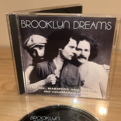 Music, Harmony and Rhythm: The Casablanca Years * by