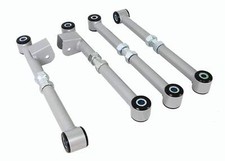 Whiteline Rear Control Arm Lower Front and Rear Arm for Subaru Liberty BD Saloon