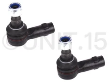 Mercedes Sprinter VW LT (96-06) TOPRAN GERMANY Right & Left Steering Tie rods 