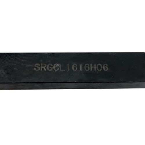 SRGCL1616H06 Milling tool holders for Round Milling RCMT0602MO R3 Carbide insets - Picture 7 of 7