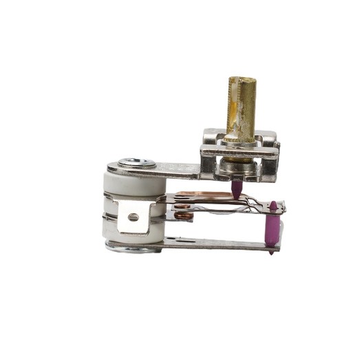 16A/250VAC Adjustable Temperature Switch Heating Bimetal Thermostat KDT-200 - Picture 19 of 24