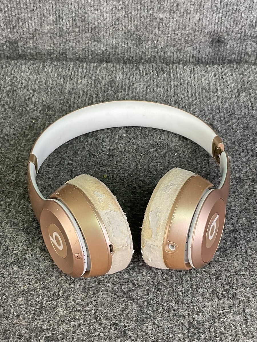 beats by dr.dre Bluetooth （サテンゴールド) beats by dr.dre Bluetooth （サテンゴールド)