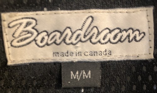 Molson Indy Vancouver 2001 Medium Jacket - Picture 3 of 5