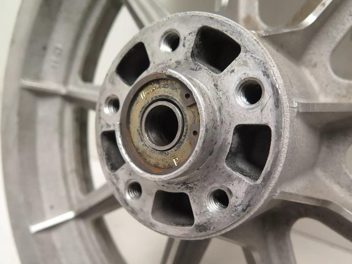 9 spoke 2024 harley wheels