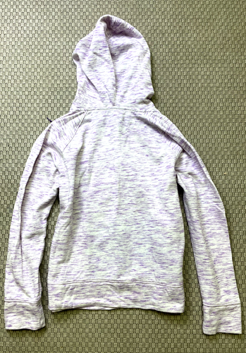 UNDER ARMOUR Girls HOODIE ZIP Jacket Sweater Sweatshirt FLEECE COAT 10-12 14-16 - Picture 54 of 118