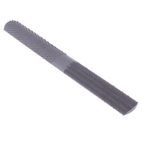 4 in 1 Carbon Steel Double-cut Carpentry Woodworking Wood Rasp File Mill To & WF - Picture 12 of 12
