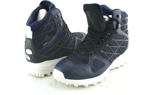 THE NORTH FACE X PUBLISH ULTRA EXTREME II GTX MIDNIGHT IN ANTARCTICA MEN'S BOOT - Picture 5 of 10