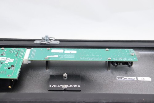 Gillig 82-68046-000 Rear Cover - Picture 7 of 12