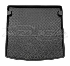 Kofferraumwanne ohne Antirutsch für Seat Tarraco 7-Sitz/VW Tiguan Allspace 7-Si.