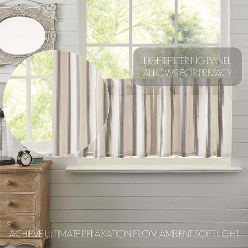 GRACE QUILT SET/ACCESSORIES. CHOOSE SIZE & ACCESSORIES. VHC BRANDS - Picture 38 of 46