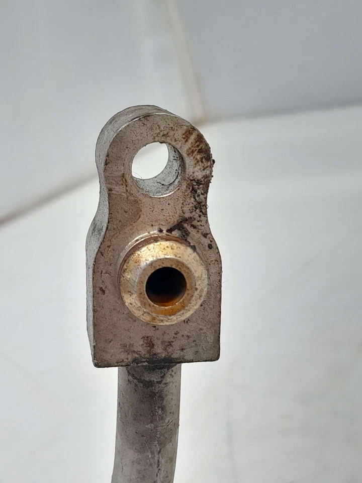 Dodge Van B1500 B2500 B3500 1998-2003 conjunto de manguera de succión/descarga de aire acondicionado OEM Foto 4 de 4