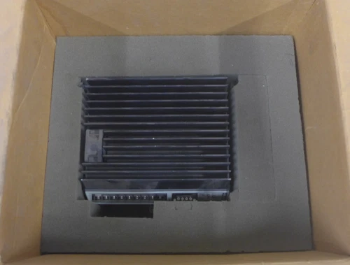 Parker Compumotor GV6K-U12E Gemini Servo Drive/Controller