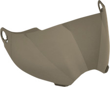 AFX FX39DS/FX-39DS Series 2 Helmet Outer Shield Gold Mirror
