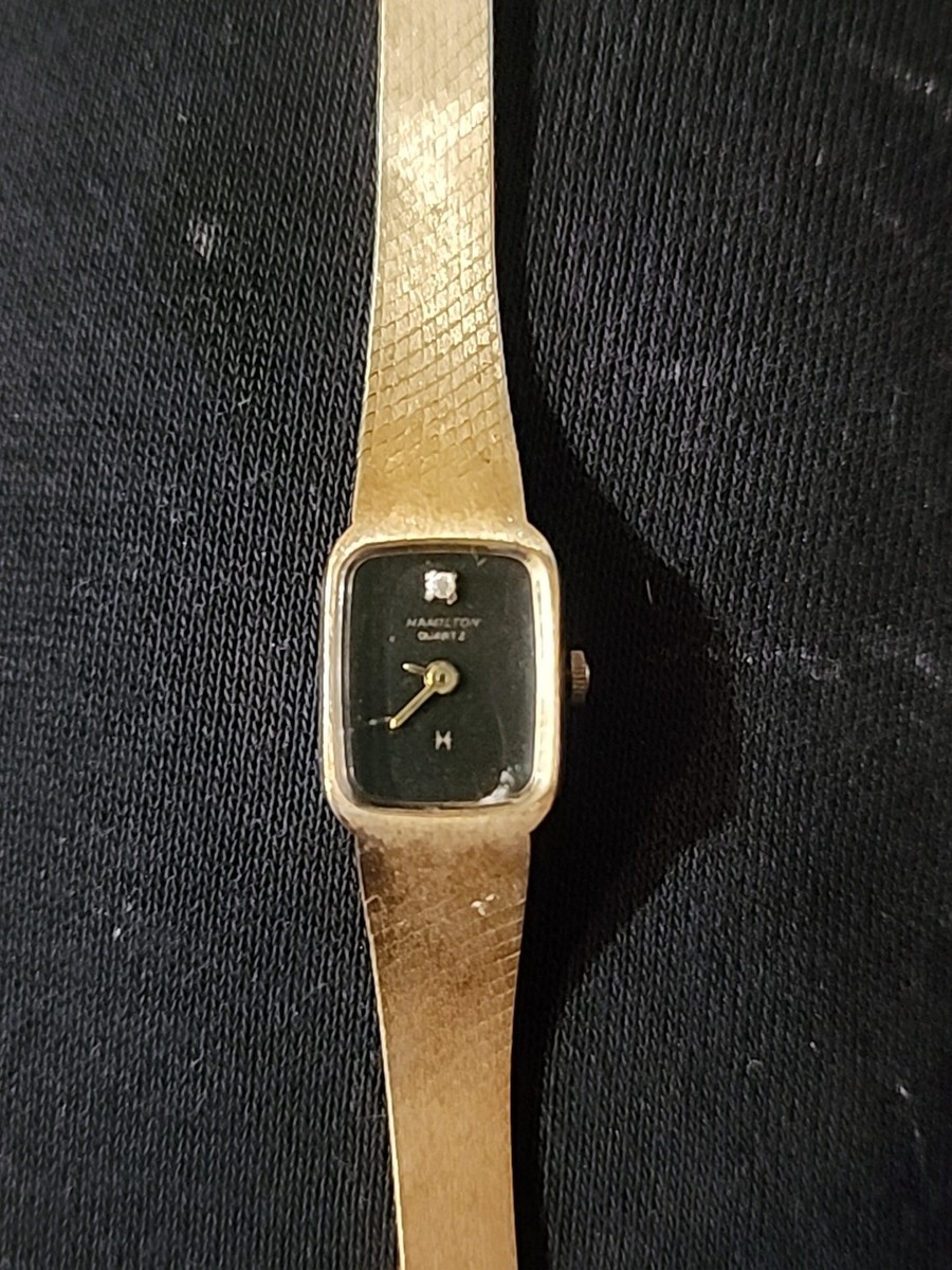 時計 HAMILTON LADY HAMILTON VINTAGE QUARTZ Hamilton American Classic Lady Hamilton Vintage Quartz – The