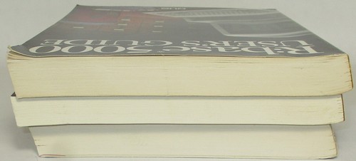 R:Base 5000 Books (LOT OF 3) Using User Guide Business Applications Vtg 1986 - Picture 4 of 24