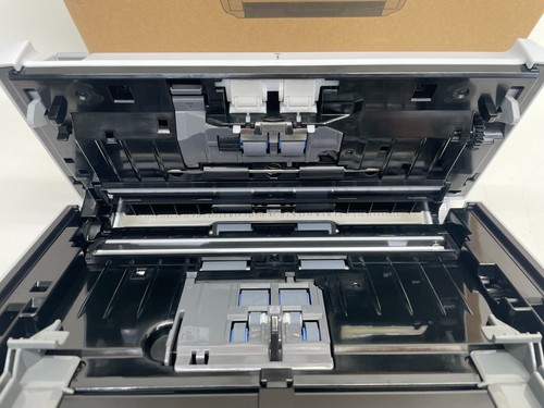 Epson Workforce DS-410 Duplex Color Document Scanner 26ppm 600dpi - Photo 6/9