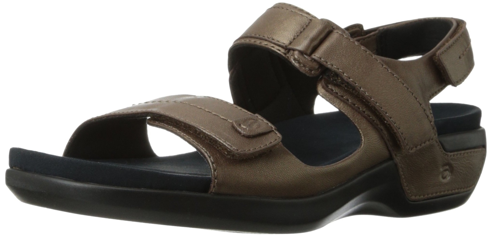 Aravon femmes Katy Bronze 11 W US Aravon femmes Katy Bronze 11 W US