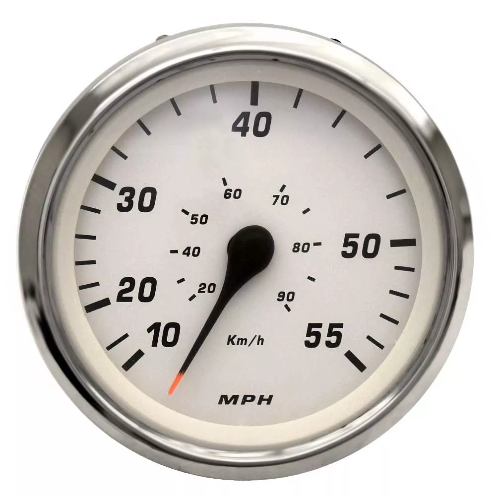 Faria boat speedometer deals