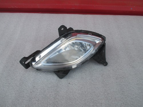 HYUNDAI GENESIS FRONT RH FOG LAMP OEM 2011 2012 2013 2014 11 12 13 14 - Bild 2 von 6